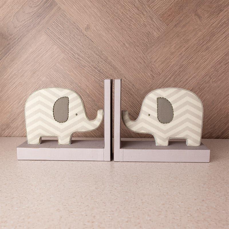 Ellie Love Book Ends - Set Of Two media 3