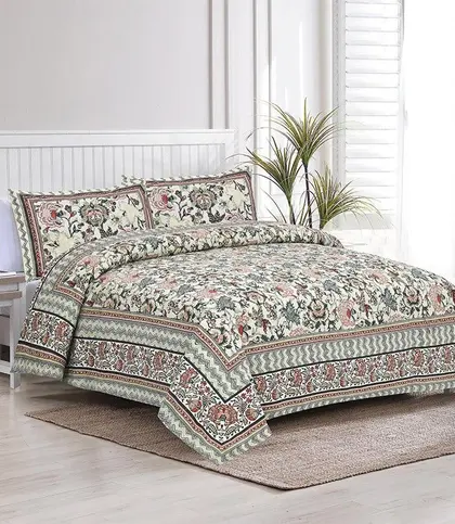 100% Cotton