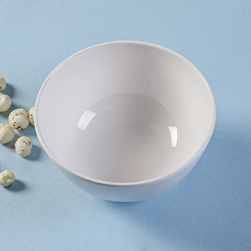 Osmo Snack Bowl (Beige) - 800 ML media 5