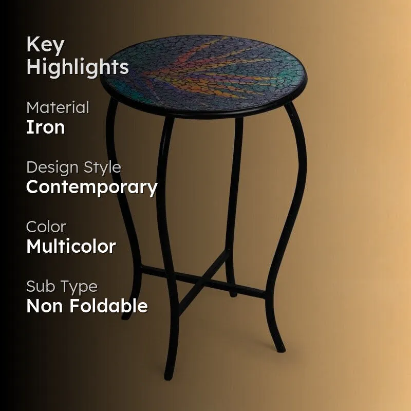 Scout Accent Table media 2