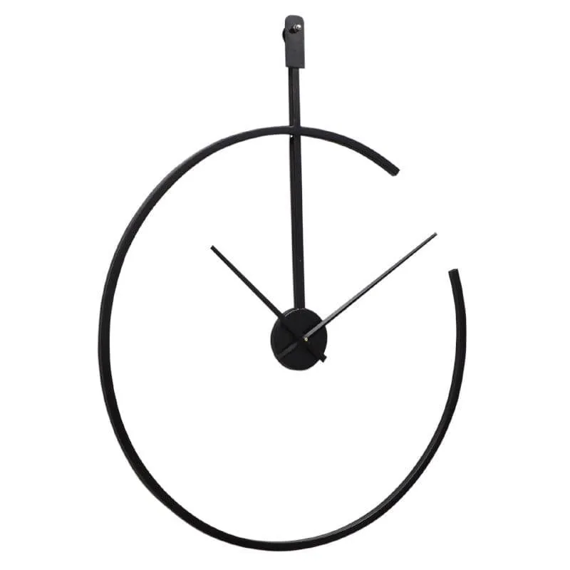Ring Time Wall Clock media 4