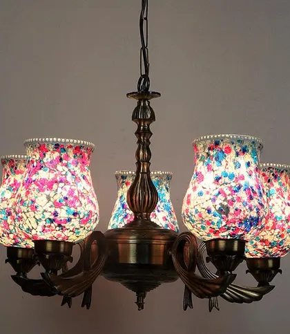 Glass Shade
