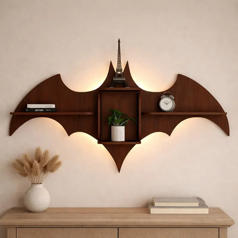 NatureForm Wall Shelf media 1