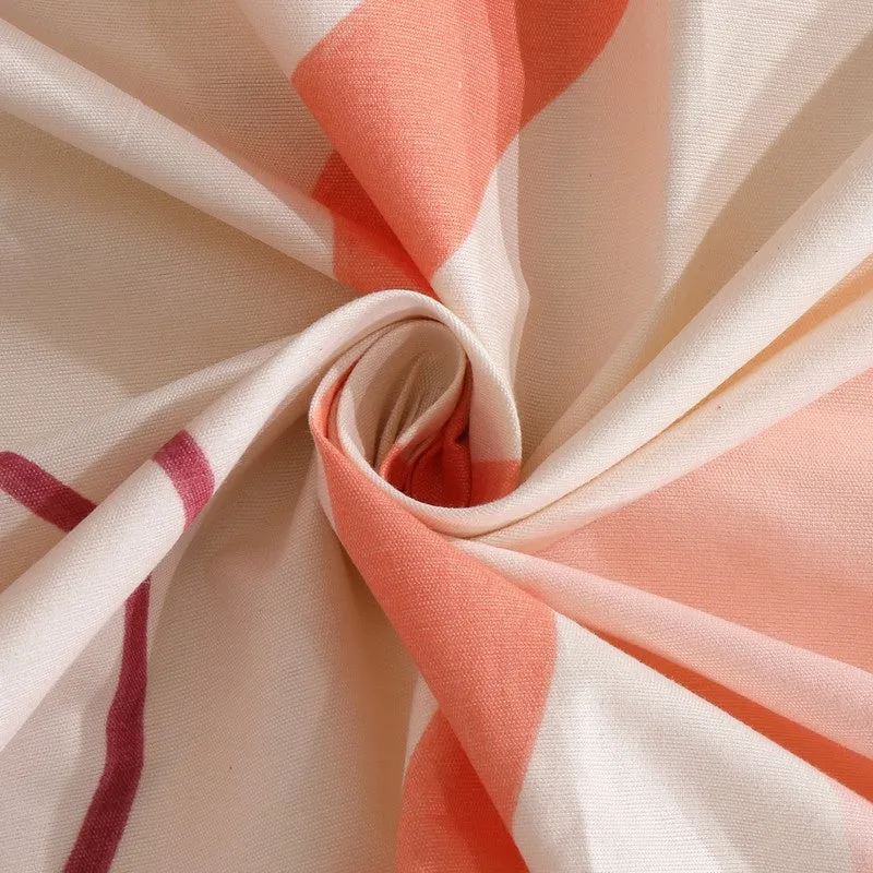 Oriva Bedsheet - 140 GSM media 5