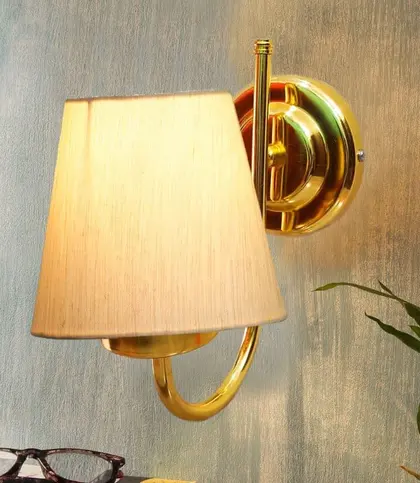 Fabric · Metal