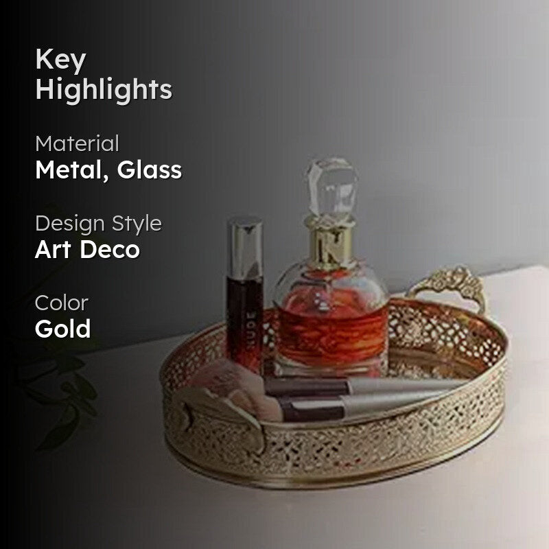 Calira Echo Serving Tray media 2