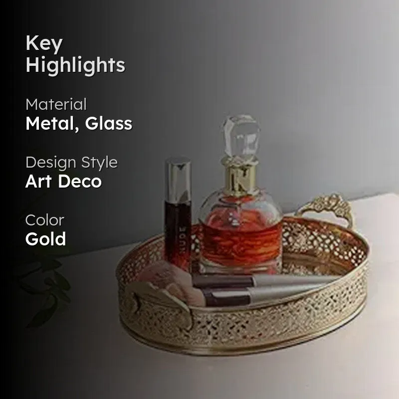 Calira Echo Serving Tray media 2
