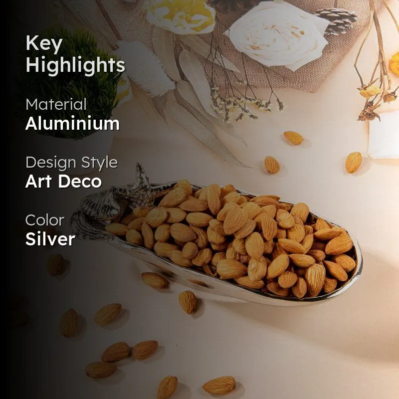 Ruya Aluminum Platter media 2
