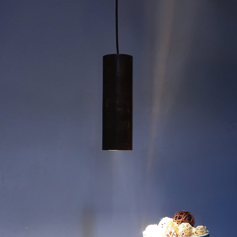 Rodia Wooden Ceiling Lamp