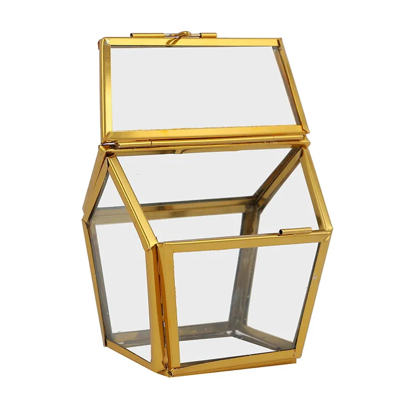 Hora Glass Jewel Box media 5