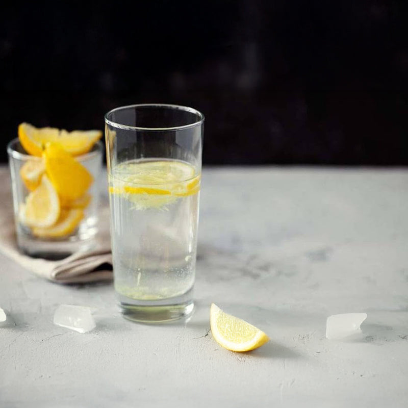 Zyric Glass - 300 mL
