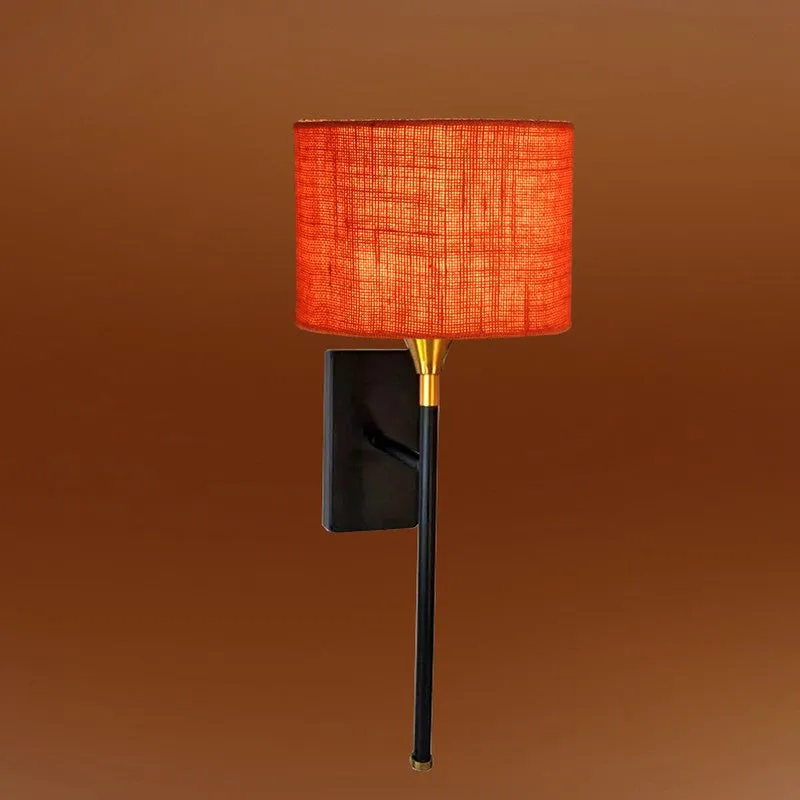 Orvica Metal Wall Lamp media 7