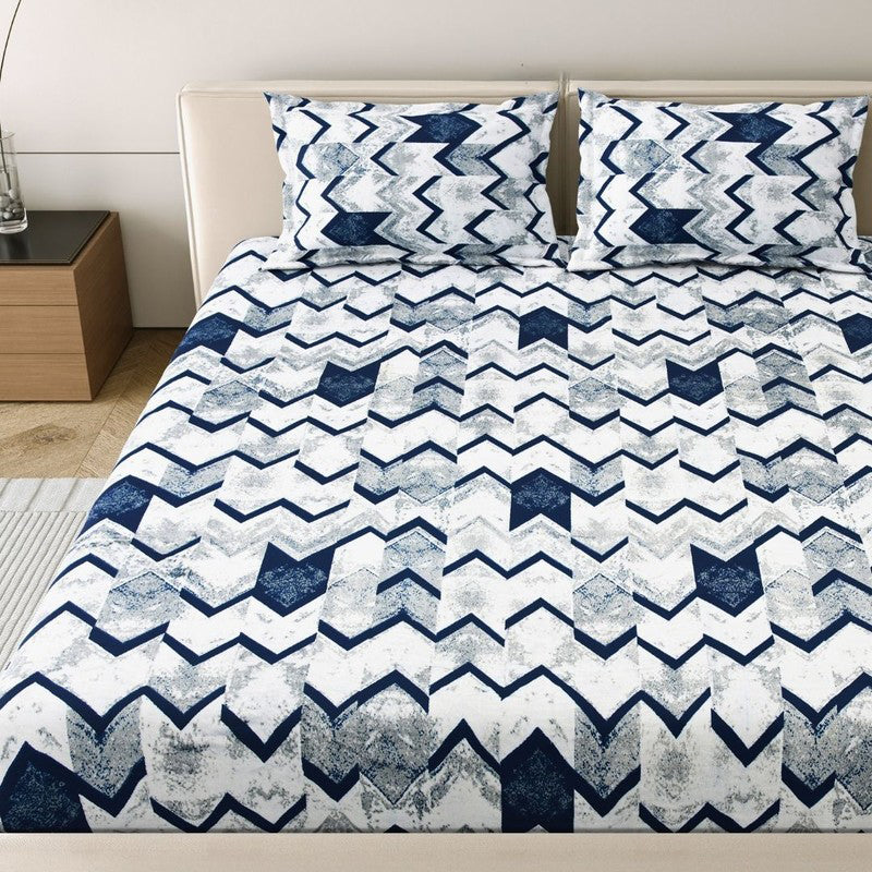 WaveComfort Woolen Bedsheet - 150 GSM media 5