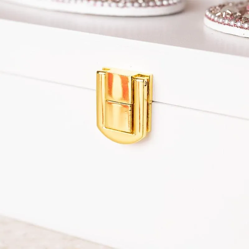 Sweet Swan Shine Organiser - Swan Love Collection media 6