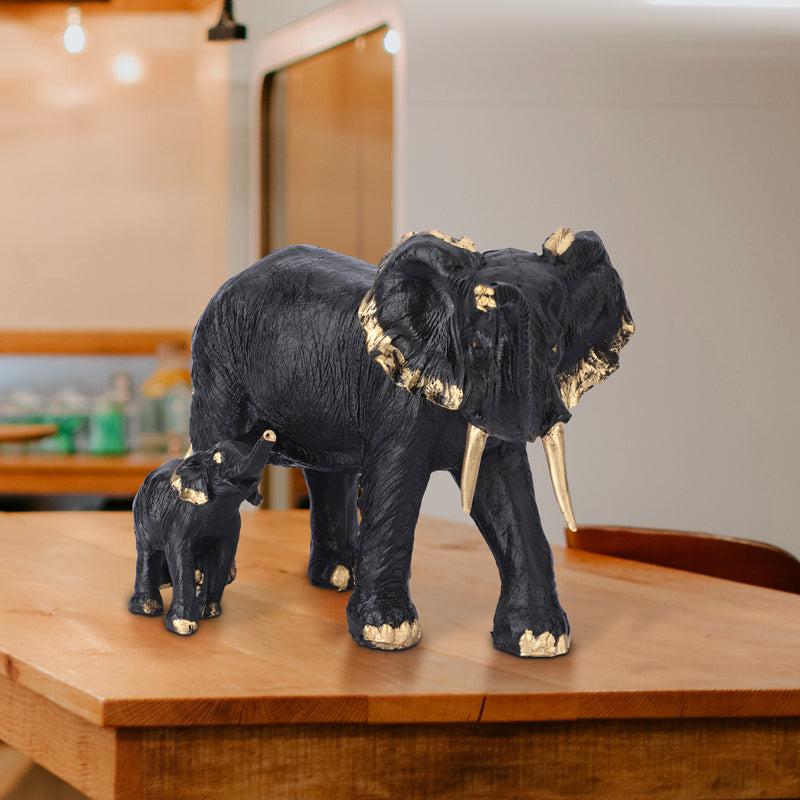 Tusker Gilded Showpiece media 3