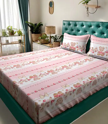PolyCotton/Cotton Blend