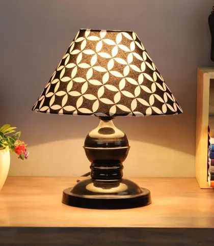 Fabric Shade