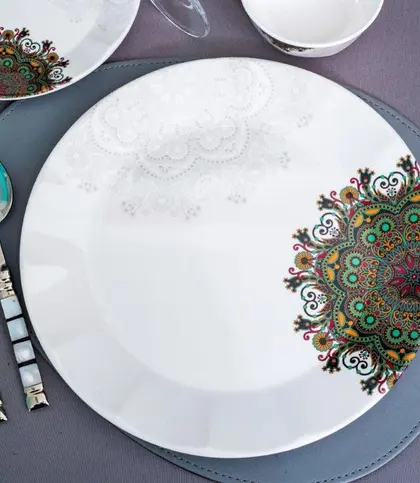 Melamine