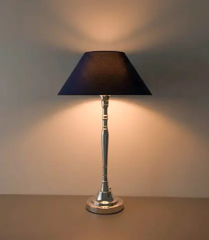 Fabric Shade