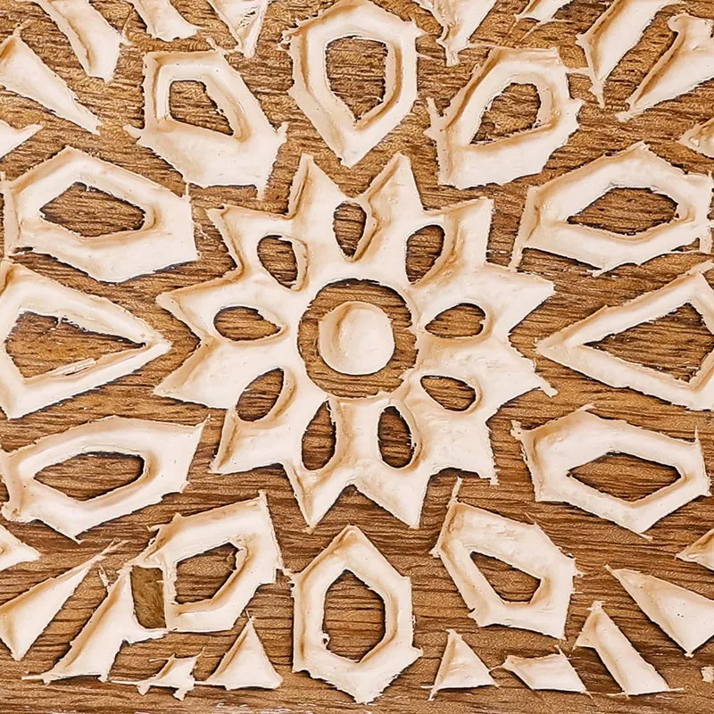 Spektra Wood Cutlery Stand media 9