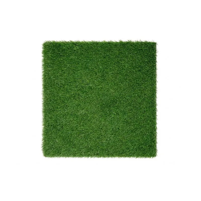 Green Oasis Artificial Grass Mat media 3
