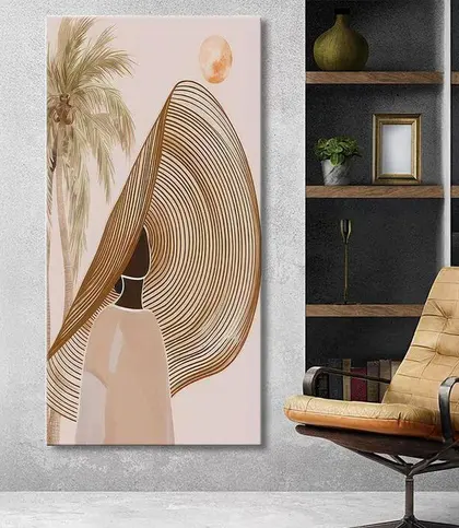 Poly Canvas
