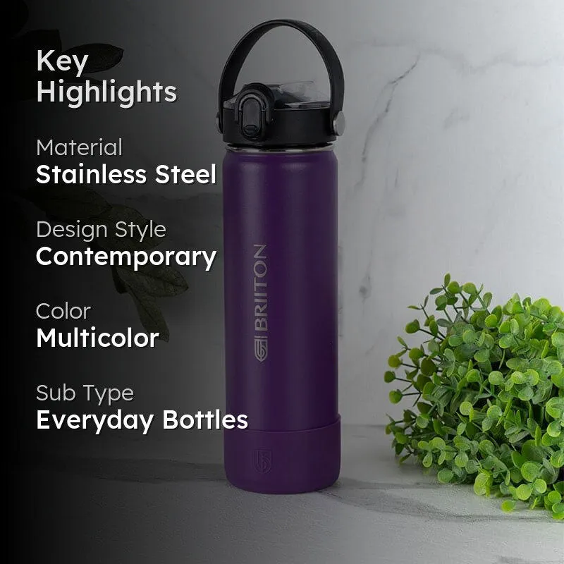 Dream Drops Bottle (Purple) - 750 mL media 2