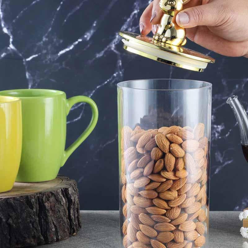 Bugs Bunny Acrylic Storage Jar - 1200 mL media 3