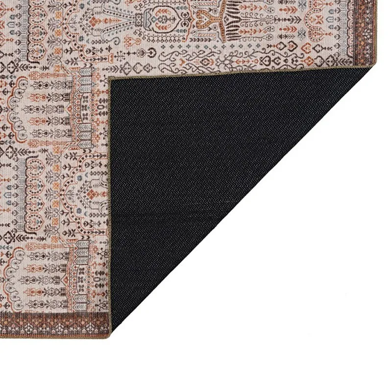 Terrona Haven Non Anti Skid Carpet media 8