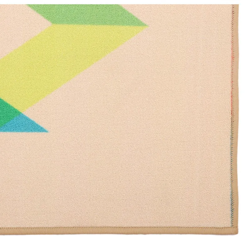 Archix Nylon Runner Rug media 4