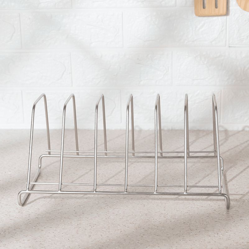 Nyra Dish Drainer Rack media 4