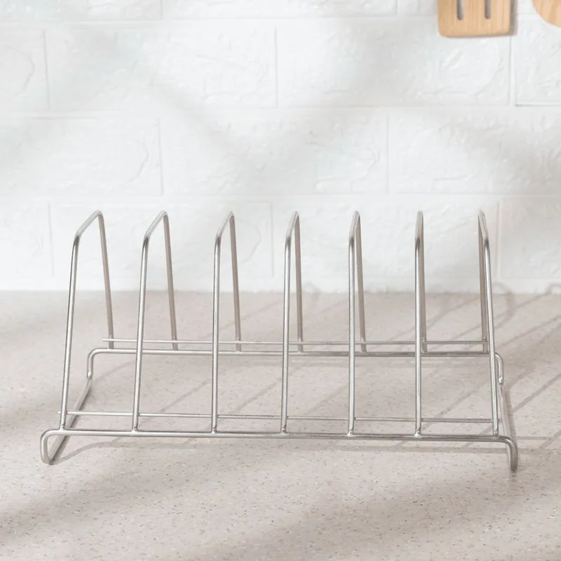 Nyra Dish Drainer Rack media 4