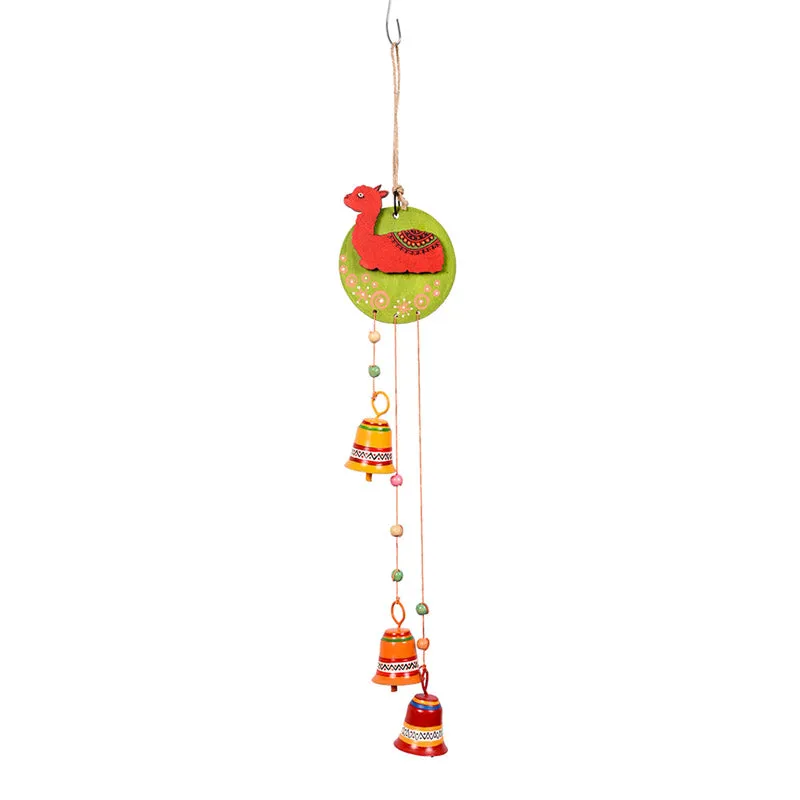 Yutika Windchime media 6