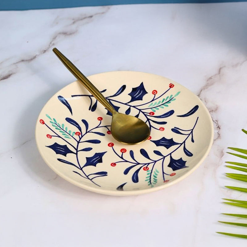Raella Ceramic Quarter Plate
