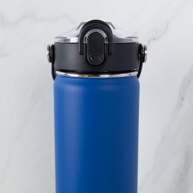 Fizz Fantasy Bottle (Blue) - 750 mL media 6