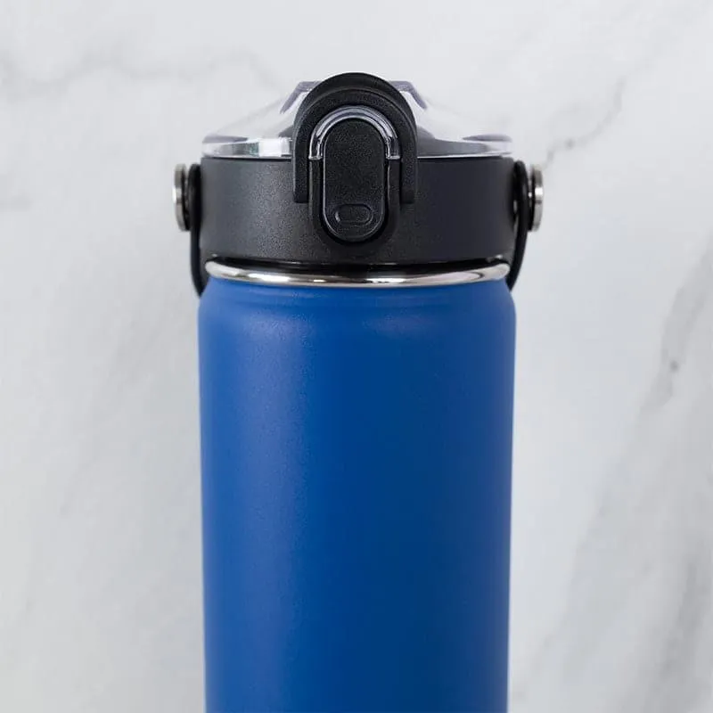 Fizz Fantasy Bottle (Blue) - 750 mL media 6