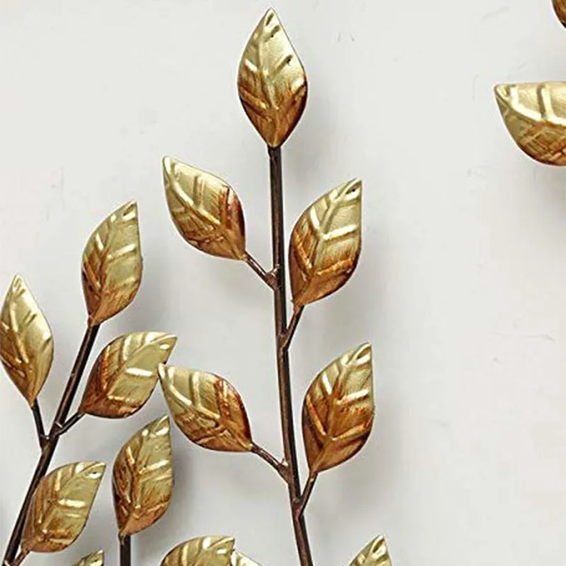 Luna Bloomia Iron Wall Accent media 3