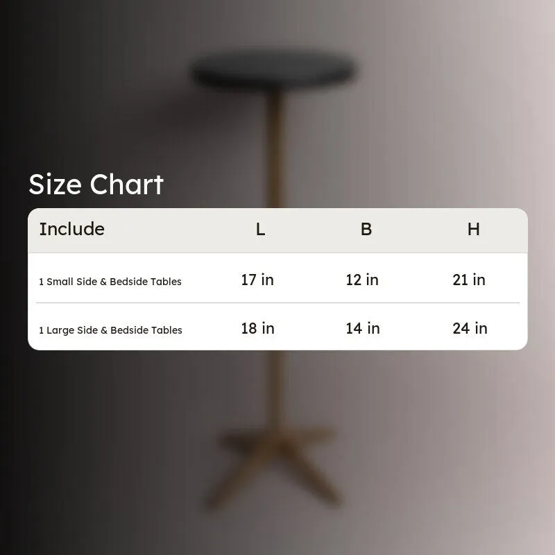 Riley Accent Table media 9