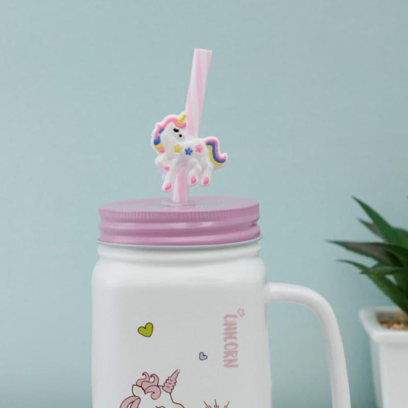 Celestial Sipicorn Sipper - 400 ML media 4