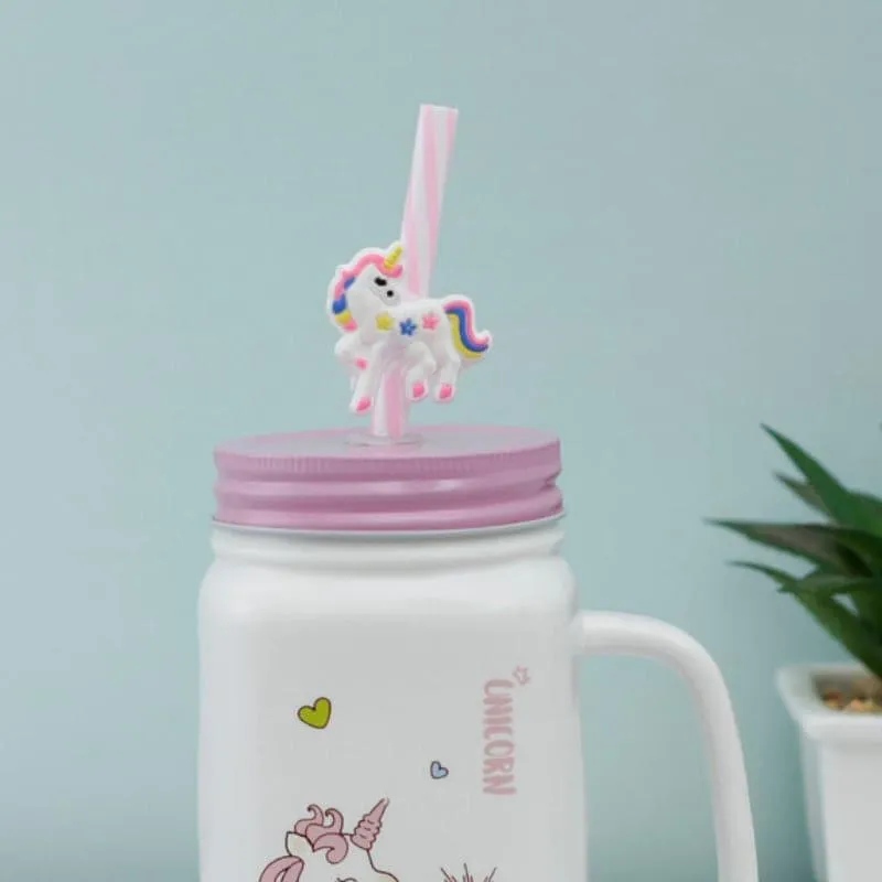Celestial Sipicorn Sipper - 400 ML media 4