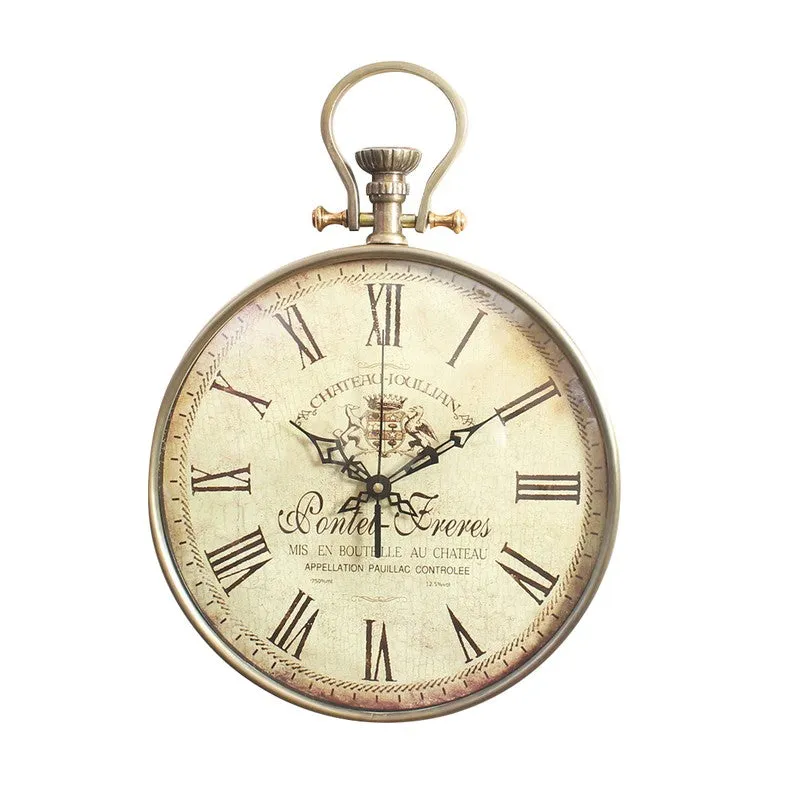 Sky Dial Wall Clock media 4