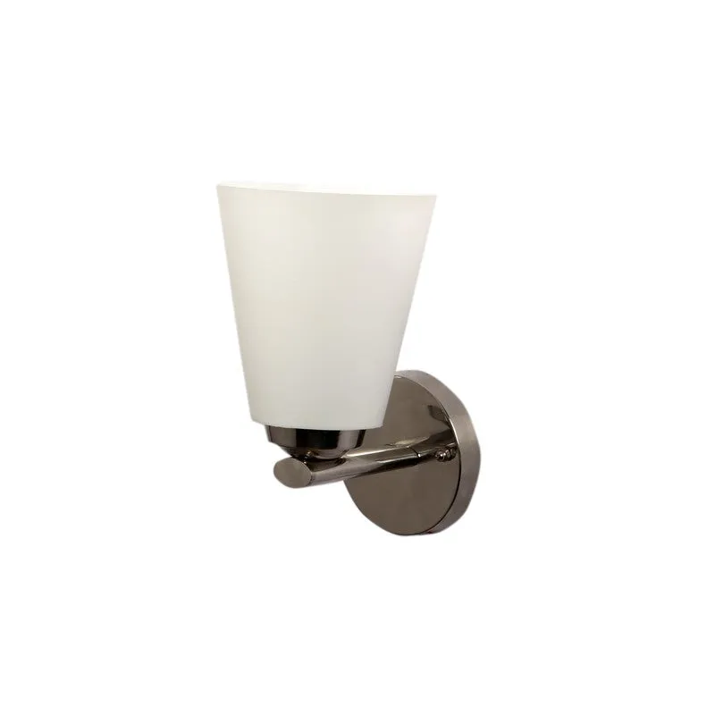 Soft Aura PVC Wall Lamp media 6