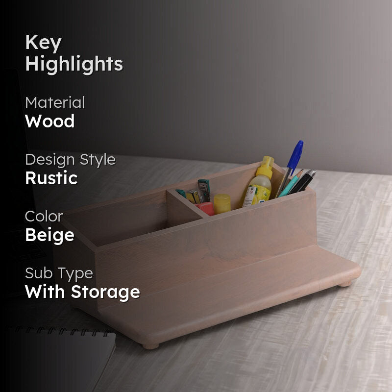 Rogo Organizer media 2