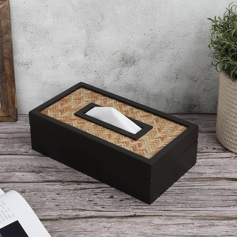 Vintage Veneer Tissue holder media 3