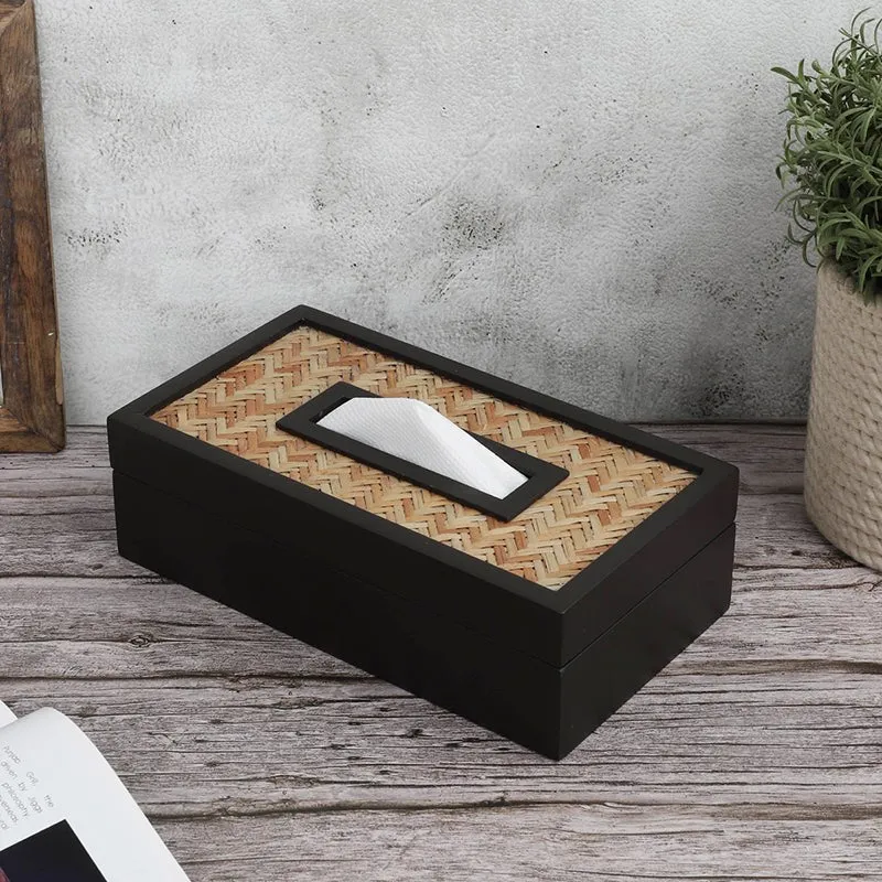 Vintage Veneer Tissue holder media 3