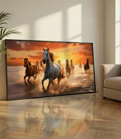 MDF · Canvas
