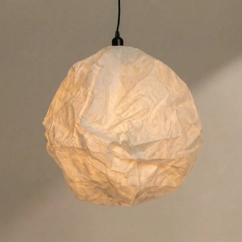 Fig Living Sky Pendant Ceiling Lamp - Off White media 3