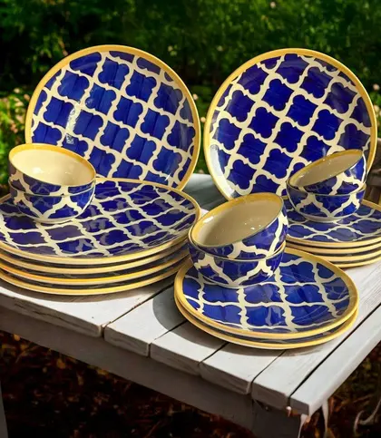 Ceramic