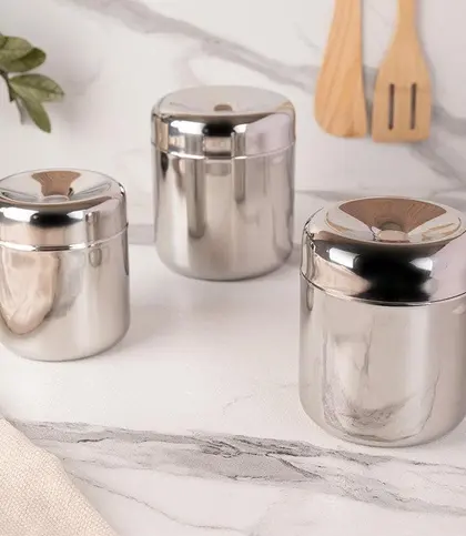Stainless Steel