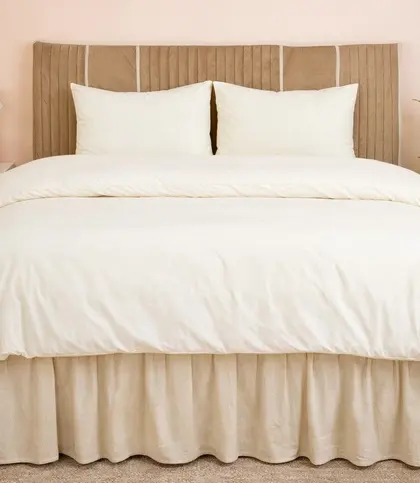 100% Cotton